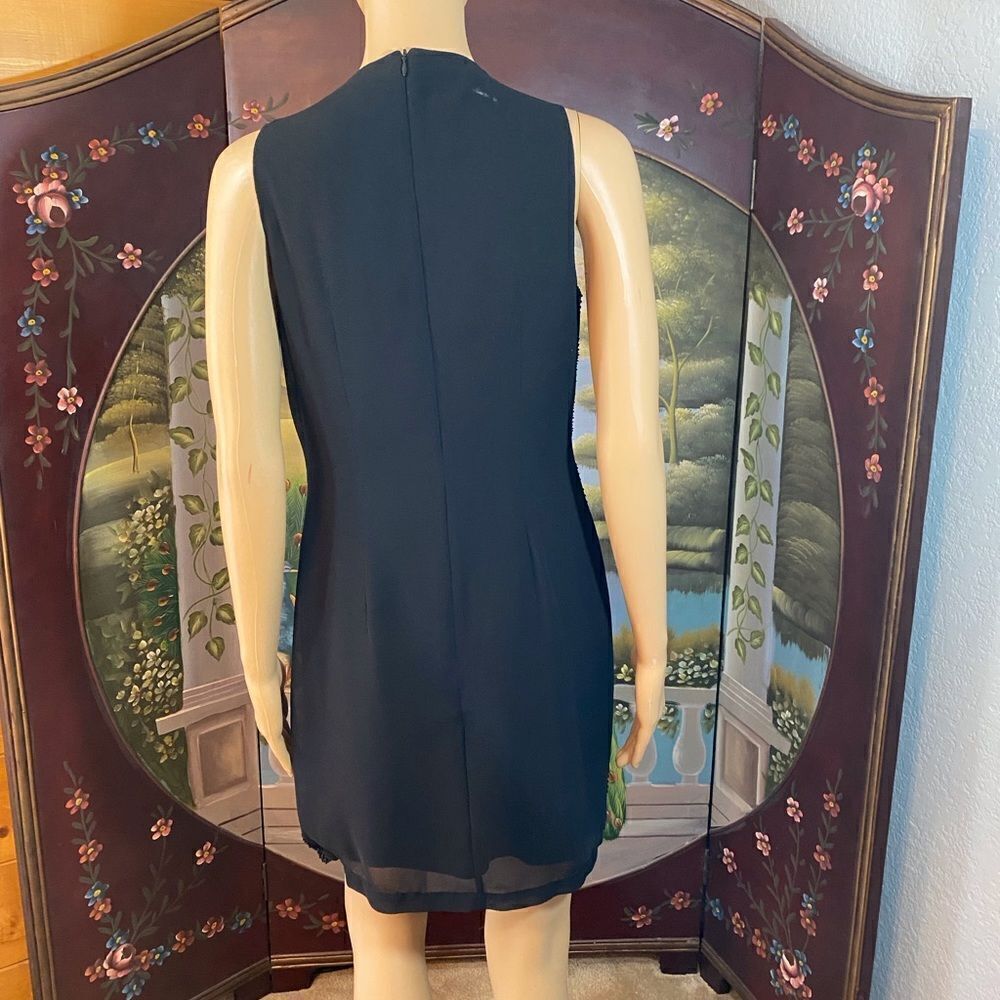 W118 by Walter Baker Embellished Dress Size Small - Picture 5 of 5